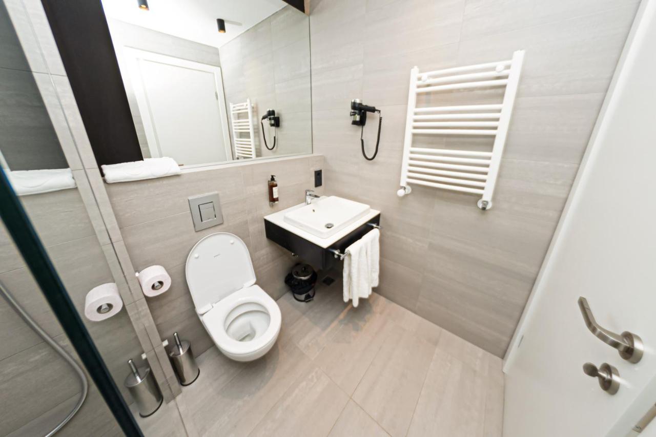 New Gudauri,Redco Block 4-Apt 202 Ngoại thất bức ảnh