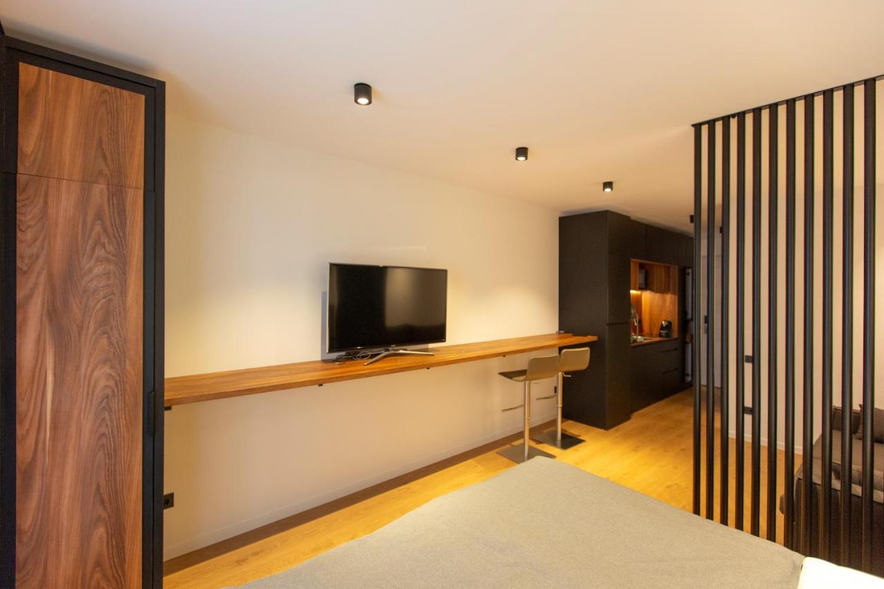 New Gudauri,Redco Block 4-Apt 202 Ngoại thất bức ảnh